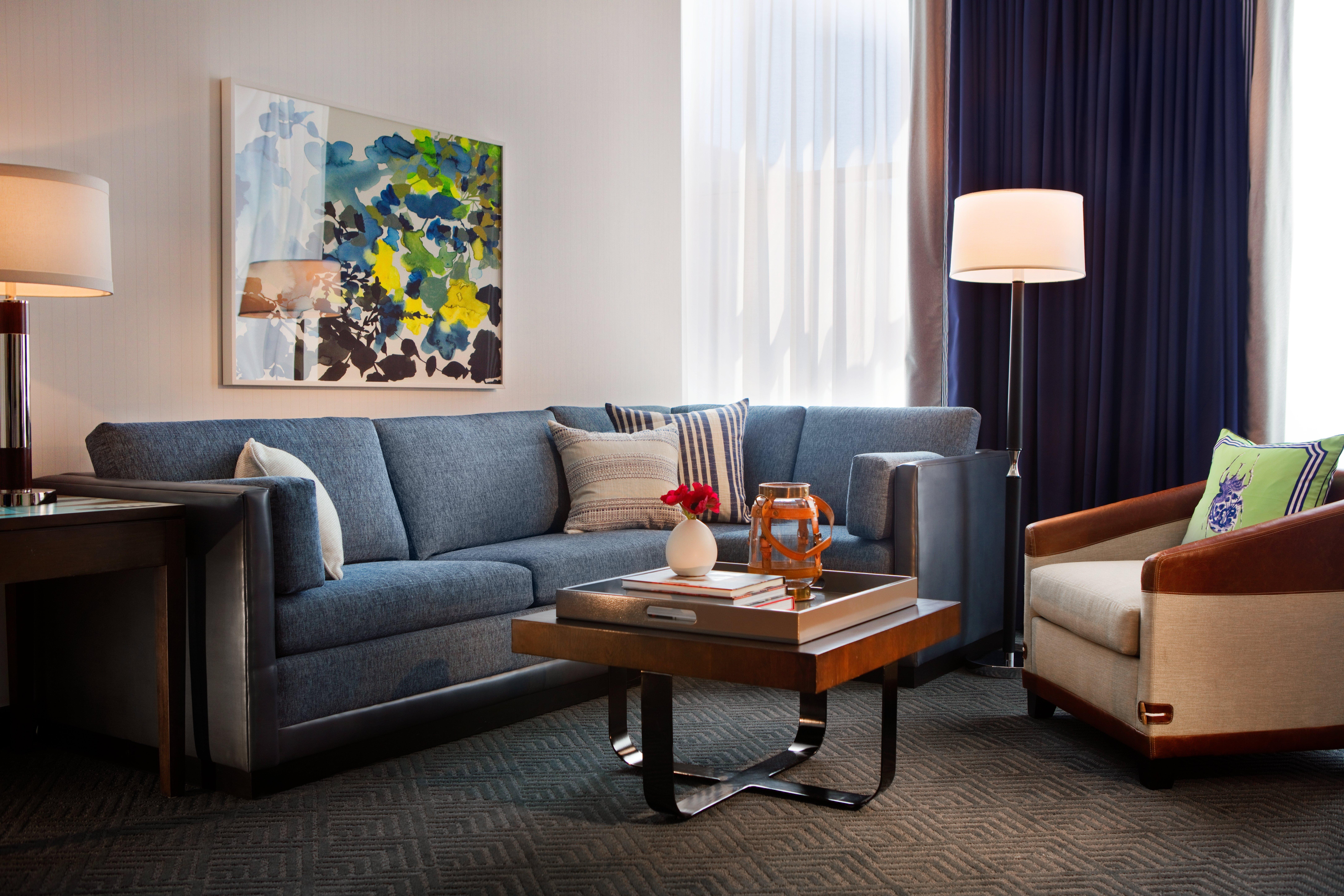 Kimpton Cardinal Hotel By Ihg Winston-Salem Exterior foto