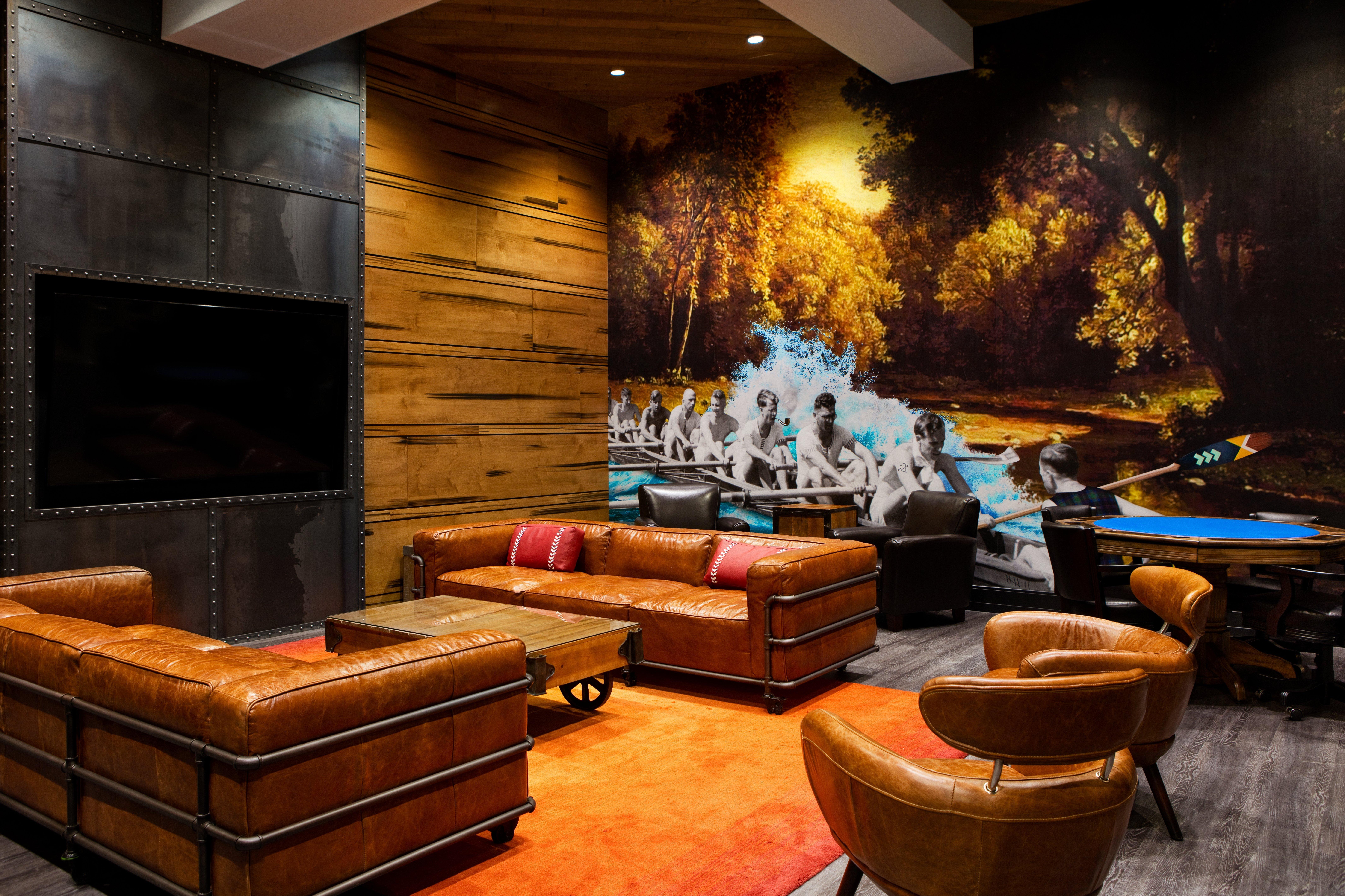 Kimpton Cardinal Hotel By Ihg Winston-Salem Exterior foto