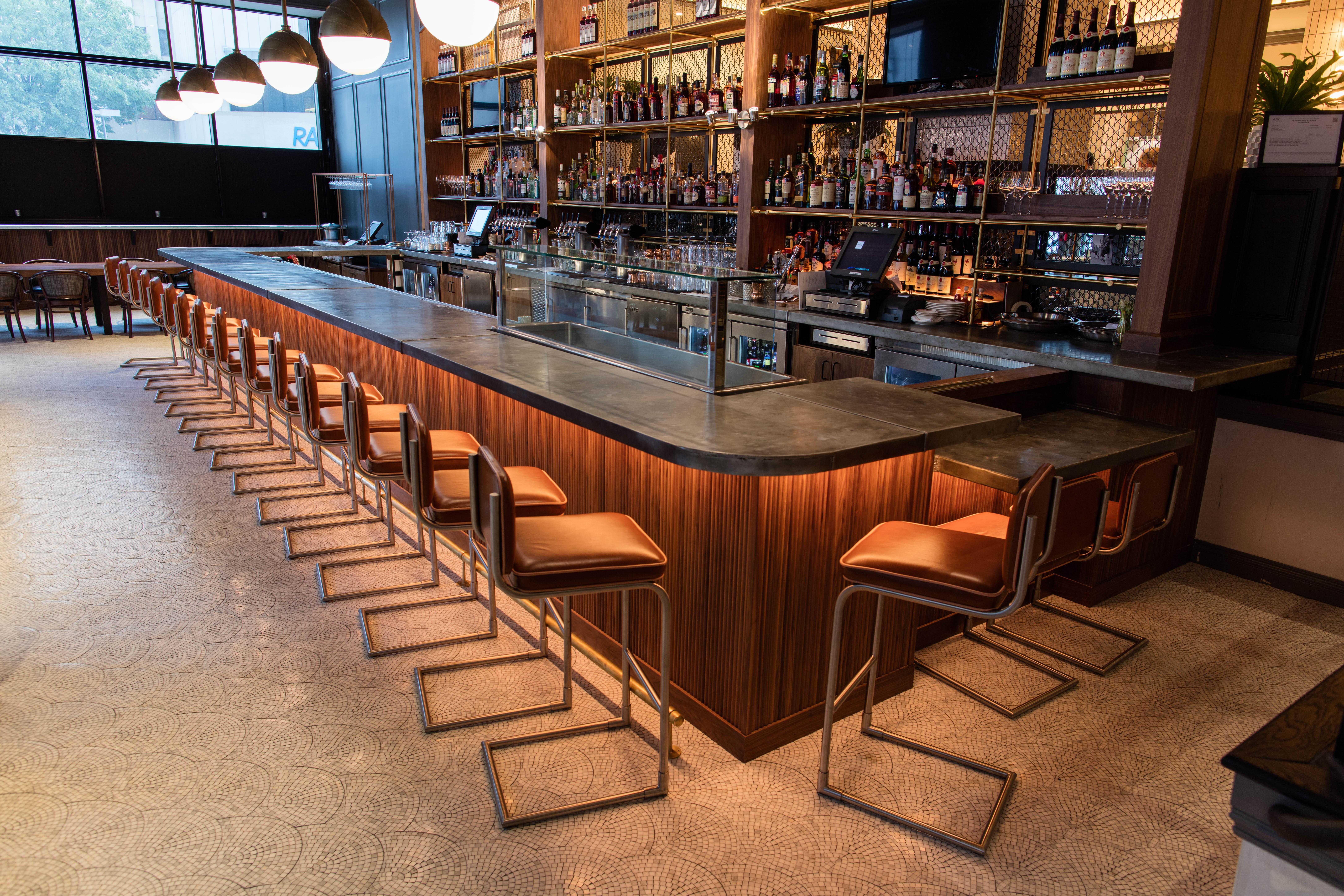 Kimpton Cardinal Hotel By Ihg Winston-Salem Exterior foto
