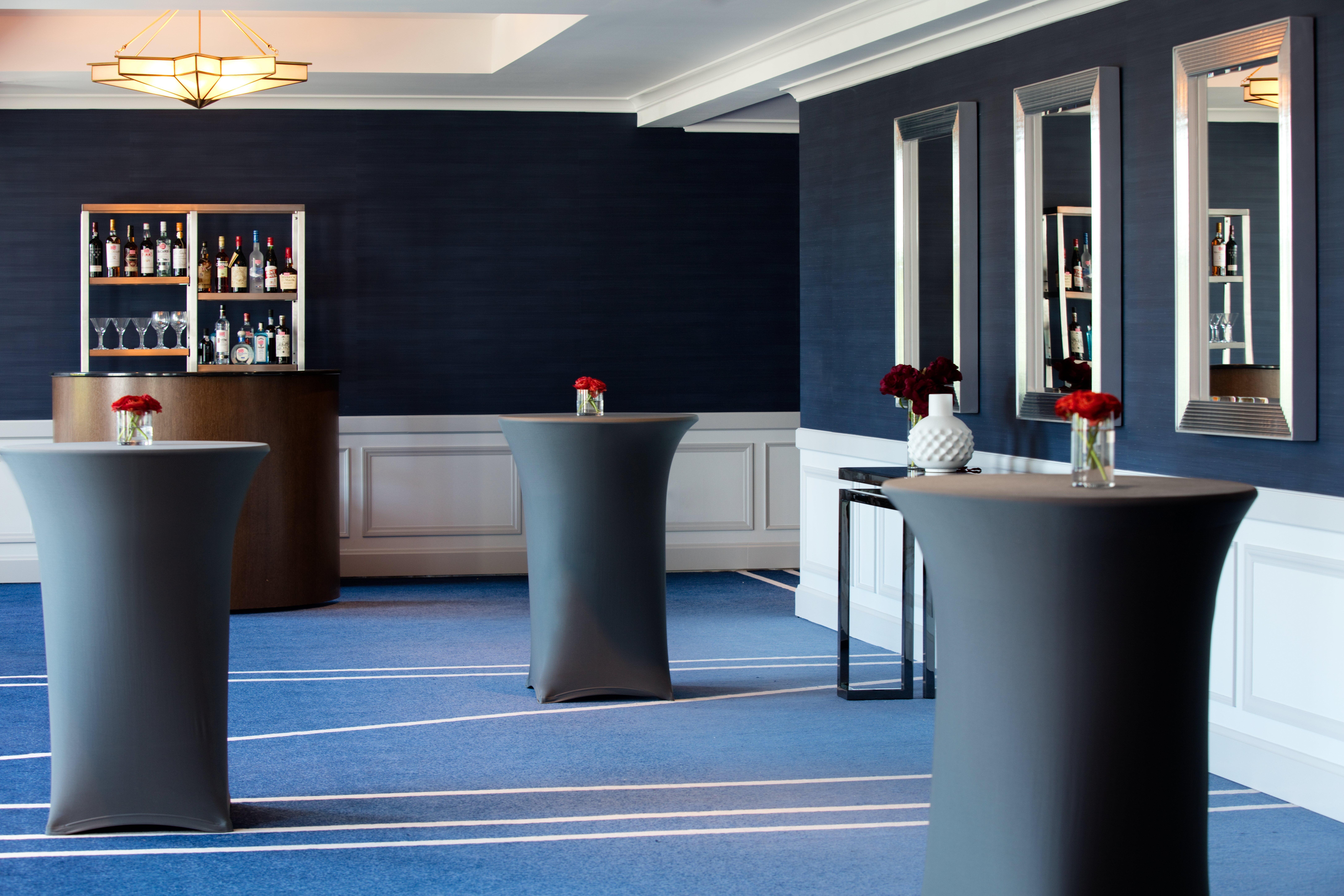 Kimpton Cardinal Hotel By Ihg Winston-Salem Exterior foto
